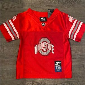 2T Ohio State Jersey